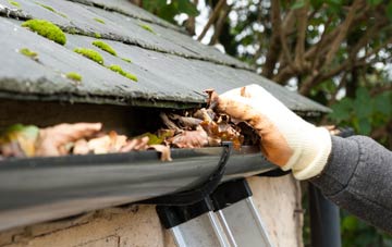 gutter cleaning Stryd, Isle Of Anglesey