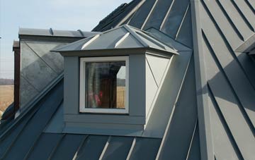 metal roofing Stryd, Isle Of Anglesey