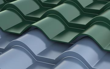 who should consider Stryd plastic roofs