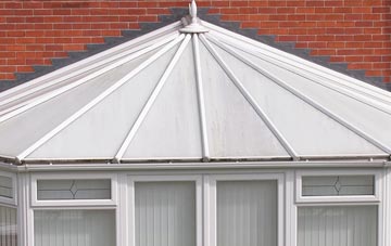 Stryd polycarbonate conservatory roof repairs