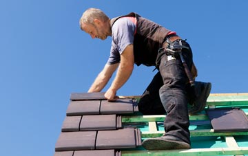 disadvantages of Stryd slate roofing
