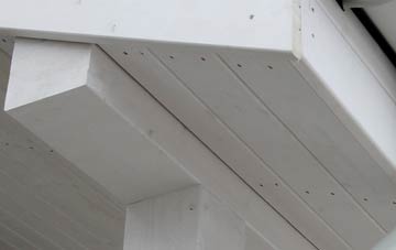 soffits Stryd, Isle Of Anglesey