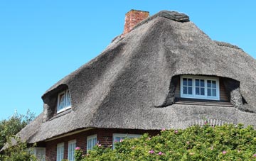thatch roofing Stryd, Isle Of Anglesey