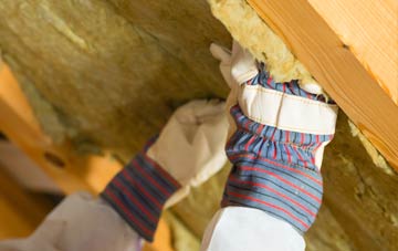 types of Stryd pitched roof insulation materials