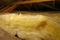 Stryd pitch roof insulation